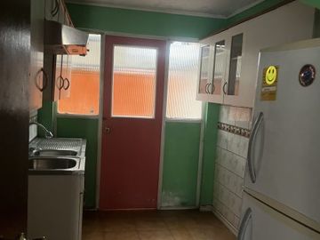 vendo casa en exequiel fernandez, macul