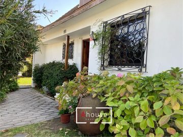 Hermosa casa en Providencia