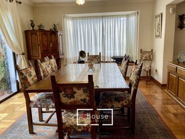 Hermosa casa en Providencia