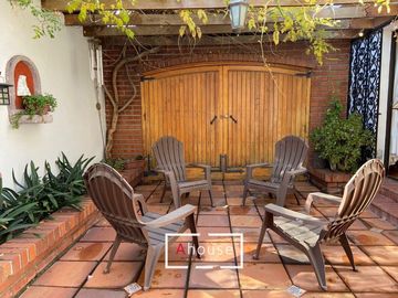 Hermosa casa en Providencia