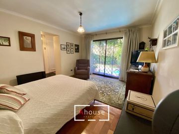 Hermosa casa en Providencia