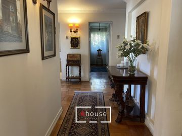 Hermosa casa en Providencia