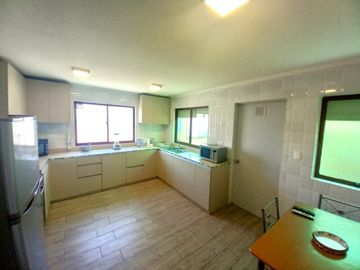 Hermosa Casa En Venta 4d4b En Isla De Maipo