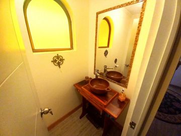 Hermosa Casa En Venta 4d4b En Isla De Maipo