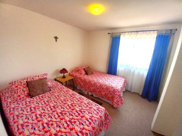 Hermosa Casa En Venta 4d4b En Isla De Maipo