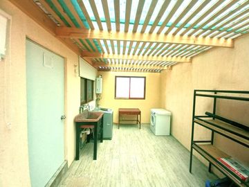 Hermosa Casa En Venta 4d4b En Isla De Maipo