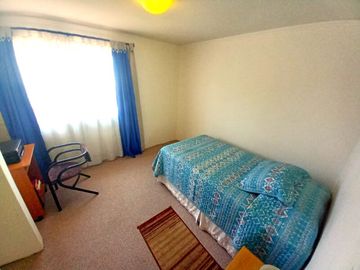 Hermosa Casa En Venta 4d4b En Isla De Maipo