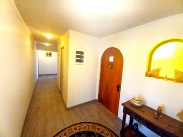 Hermosa Casa En Venta 4d4b En Isla De Maipo