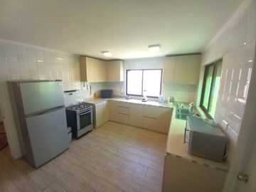 Hermosa Casa En Venta 4d4b En Isla De Maipo
