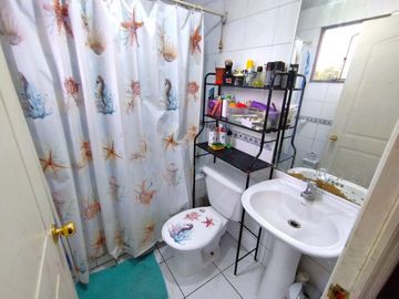 Hermosa Casa 7D4B en Alto Jahuel 2 Pudahuel