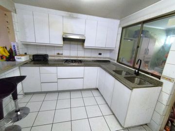 Hermosa Casa 7D4B en Alto Jahuel 2 Pudahuel