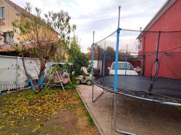 Hermosa Casa 7D4B en Alto Jahuel 2 Pudahuel