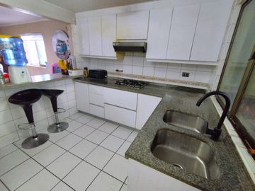 Hermosa Casa 7D4B en Alto Jahuel 2 Pudahuel