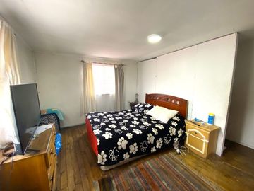 Se Vende gran Casa 4d2b Para Dos Familias en Santiago