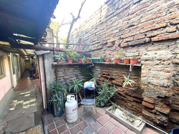 Se Vende gran Casa 4d2b Para Dos Familias en Santiago