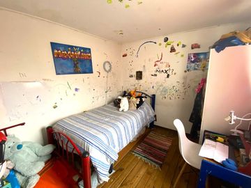 Se Vende gran Casa 4d2b Para Dos Familias en Santiago