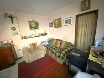 Se Vende gran Casa 4d2b Para Dos Familias en Santiago