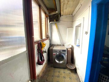 Se Vende gran Casa 4d2b Para Dos Familias en Santiago