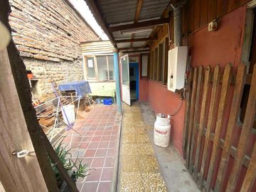 Se Vende gran Casa 4d2b Para Dos Familias en Santiago