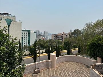 Casa en  condominio en Renta  amueblada   en Lomas Country Club,Huixquilucan .