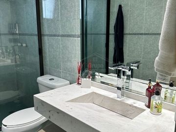 Casa en  condominio en Renta  amueblada   en Lomas Country Club,Huixquilucan .