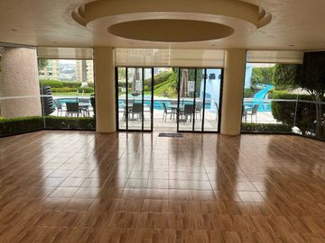 Casa en  condominio en Renta  amueblada   en Lomas Country Club,Huixquilucan .