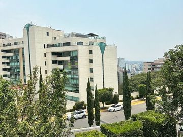Casa en  condominio en Renta  amueblada   en Lomas Country Club,Huixquilucan .