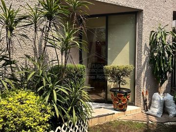 Casa en  condominio en Renta  amueblada   en Lomas Country Club,Huixquilucan .