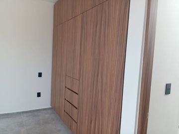 Casa en Lomas de Juriquilla con Roof Garden y Terraza techada J2