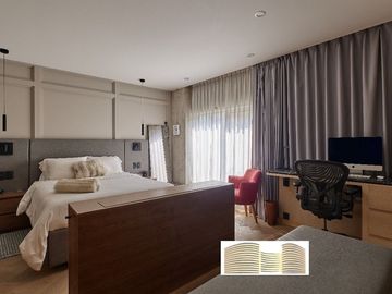 Departamento en Venta en Capital Condesa Condesa Cuauhtémoc, CDMX
