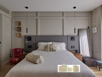 Departamento en Venta en Capital Condesa Condesa Cuauhtémoc, CDMX