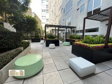 Departamento en Venta en Capital Condesa Condesa Cuauhtémoc, CDMX