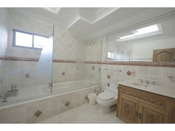 CASA  EN VENTA EN VILLA CAMPESTRE EN BARRANQUILLA COLOMBIA - MANSION EN VENTA EN BARRANQUILLA