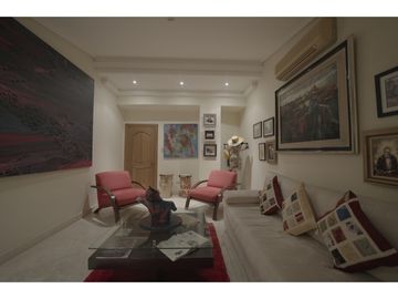 CASA  EN VENTA EN VILLA CAMPESTRE EN BARRANQUILLA COLOMBIA - MANSION EN VENTA EN BARRANQUILLA