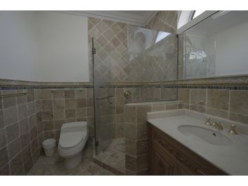 CASA  EN VENTA EN VILLA CAMPESTRE EN BARRANQUILLA COLOMBIA - MANSION EN VENTA EN BARRANQUILLA