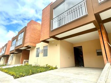Venta de Casa en Popayán, en Compostela B/ El Condado