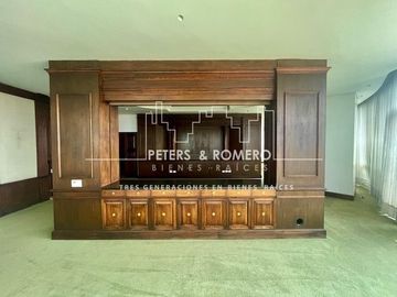 * Penthouse en Venta en Polanco V Sección *