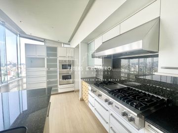 * Penthouse en Venta en Polanco V Sección *
