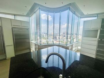 * Penthouse en Venta en Polanco V Sección *