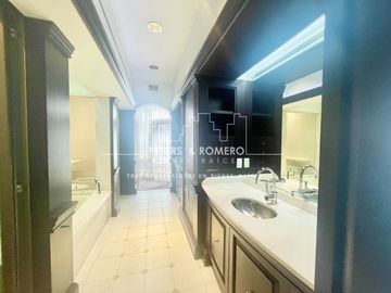 * Penthouse en Venta en Polanco V Sección *