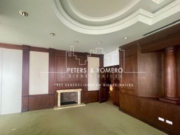 * Penthouse en Venta en Polanco V Sección *