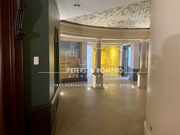 * Penthouse en Venta en Polanco V Sección *
