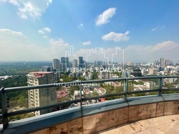 * Penthouse en Venta en Polanco V Sección *