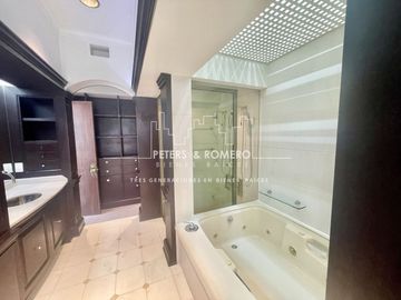 * Penthouse en Venta en Polanco V Sección *