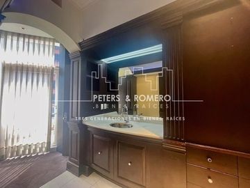 * Penthouse en Venta en Polanco V Sección *