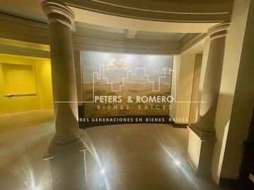 * Penthouse en Venta en Polanco V Sección *