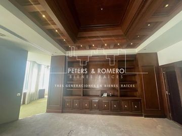 * Penthouse en Venta en Polanco V Sección *