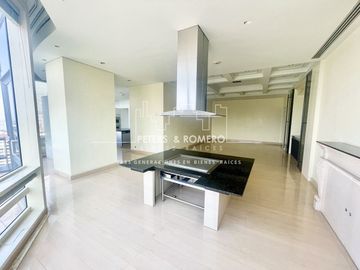 * Penthouse en Venta en Polanco V Sección *