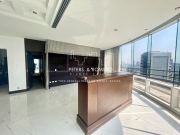 * Penthouse en Venta en Polanco V Sección *