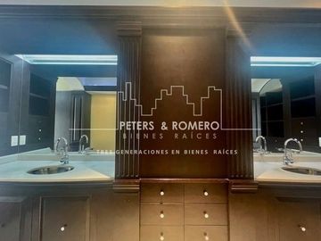 * Penthouse en Venta en Polanco V Sección *